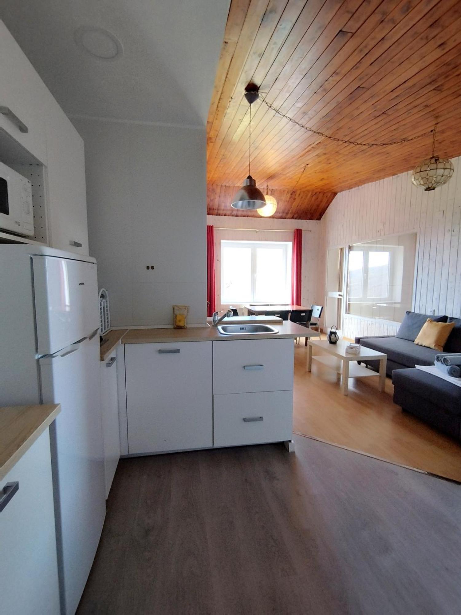 Apartamentos Penibetico Con Parking Y Wifi By Surynieve Sierra Nevada Luaran gambar